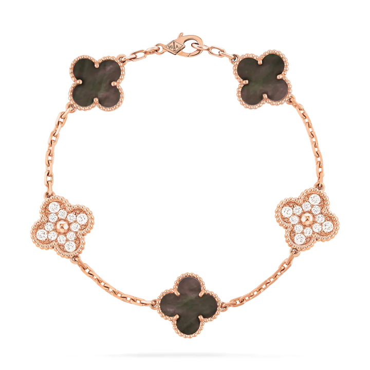 Capri Crystal Bileklik