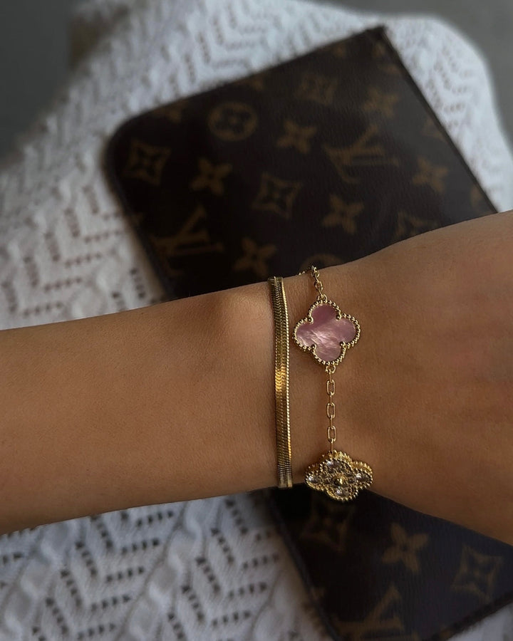 Aphrodite Gold Bileklik