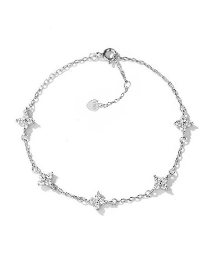 Kali Silver Bileklik