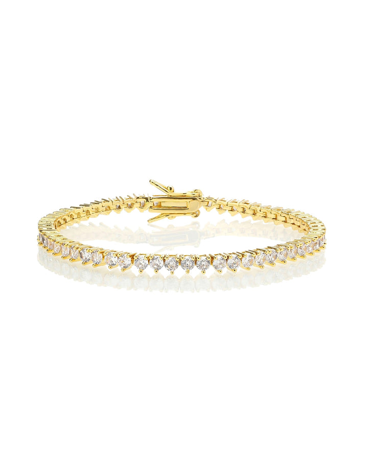 Odette Gold Bileklik