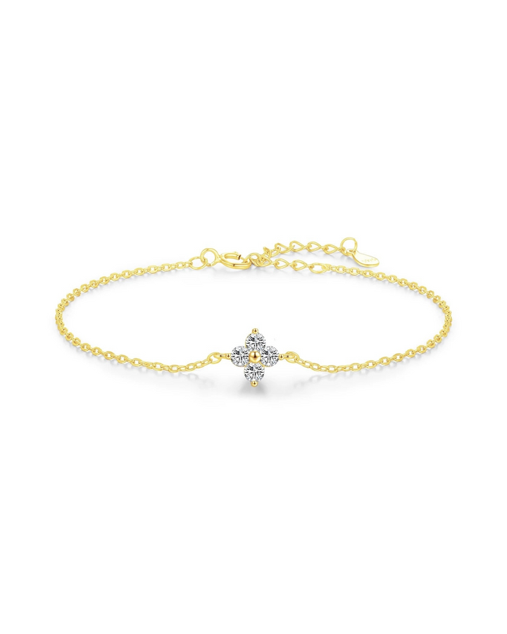 Maya Gold Bileklik