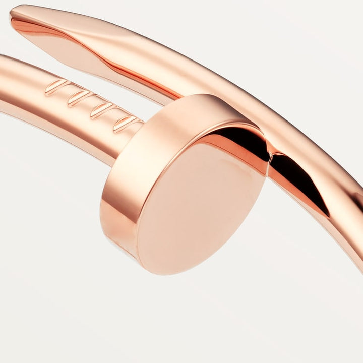 Kourtney Rose Gold Bileklik
